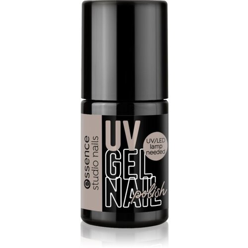 Essence studio nails UV GEL NAIL gel lak za nohte z uporabo UV/LED lučke odtenek 108 Sunday morning 5 ml Cene