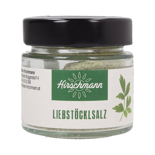 Hofladen Hirschmann Sol z luštrekom Cene
