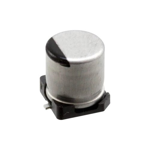 Panasonic elektrolitski kondenzator SMD 10 µF 35 V 20 % (Ø) 5 mm 1 St. Cijene