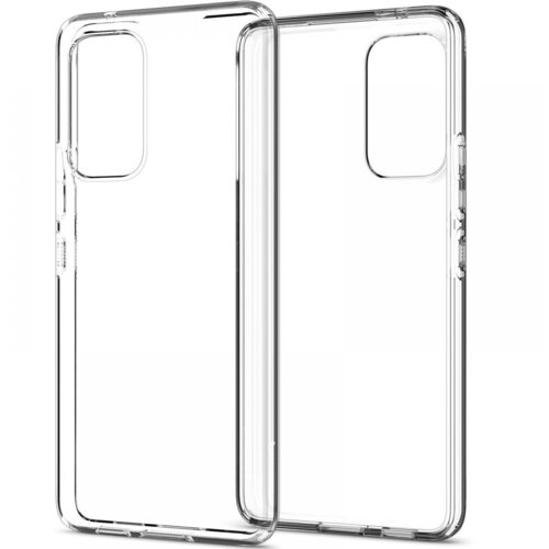 Spigen liquid Crystal ovitek za Samsung Galaxy A53 - prozoren Cene