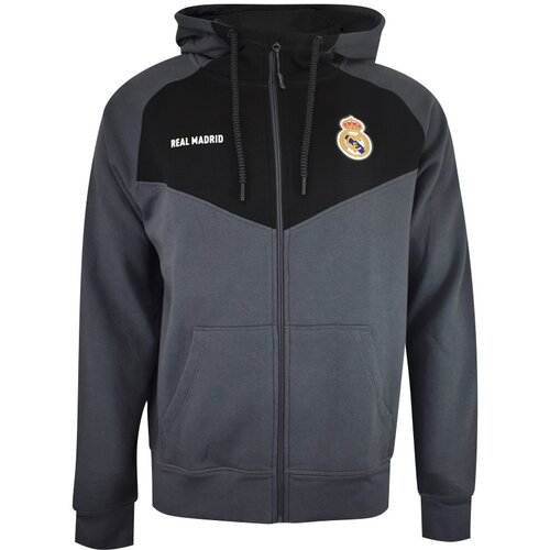 REAL MADRID N&deg;33 jopica s kapuco Cene