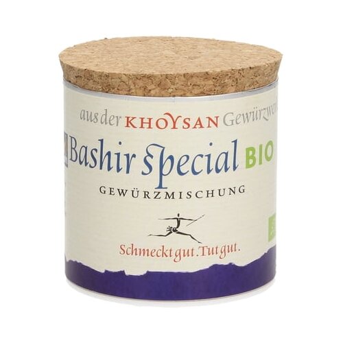 Khoysan Meersalz Bio Bashir special Cene