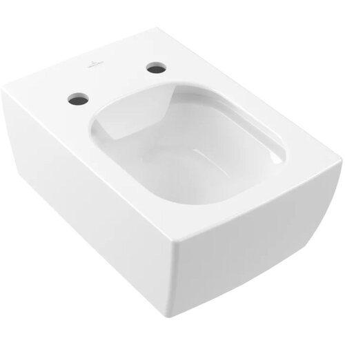 Villeroy Boch 4633R001 Memento 2.0 viseča brezrobna WC školjka Cene
