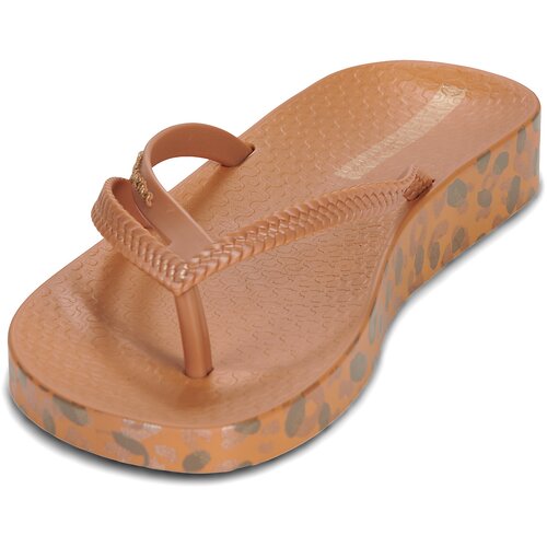 Ipanema BOSSA SOFT FEM V Smeđa Slike