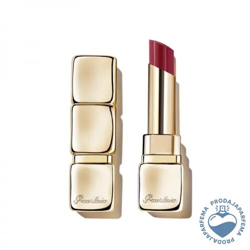 Guerlain KissKiss Shine Bloom (N°829 Tender Lilac) 3.2g Cijene