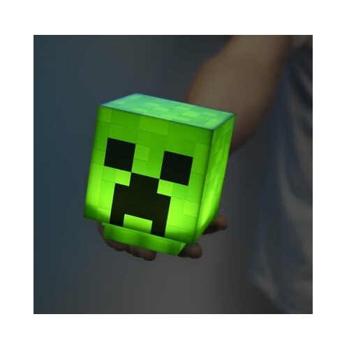 Paladone CREEPER LIGHT V2 lučka Cene