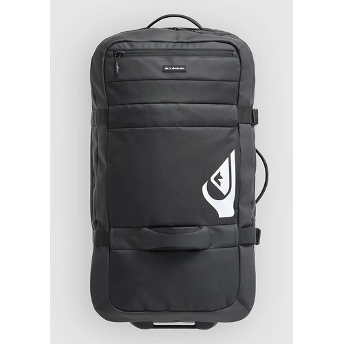 Quiksilver Checkin Lug Potovalka black Cene