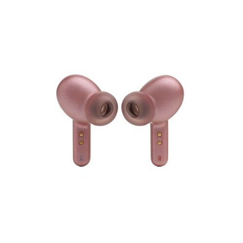 JBL live pro 2 tws rose bežične bubice Slike