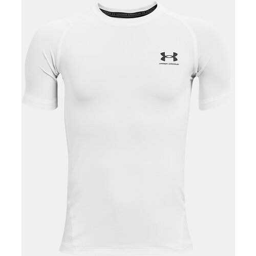 Under Armour Majica za dječake SS-BLK Cijene