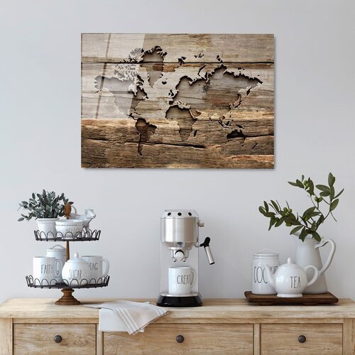 Wallity slika UV-355, 50 x 70 cm Cene