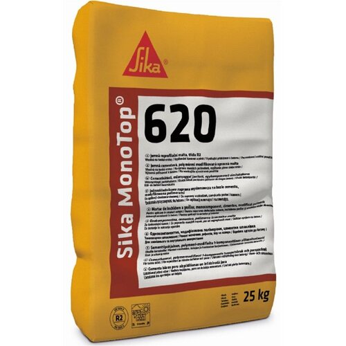 Sika MonoTop 620 Fine - cementni malter 25kg Cene