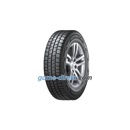 Hankook Vantra ST AS2 RA30 ( 225/75 R16C 121/120R ) celoletna pnevmatika Slike