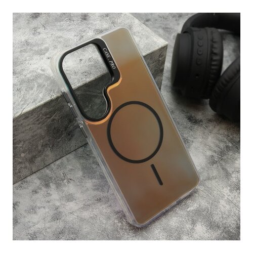  Futrola glow look magsafe za samsung s948b galaxy s26 ultra 5g crna ( F124103 ) Cene