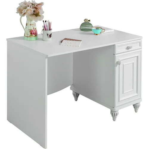 HANAH HOME ROMANTICA STUDY DESK