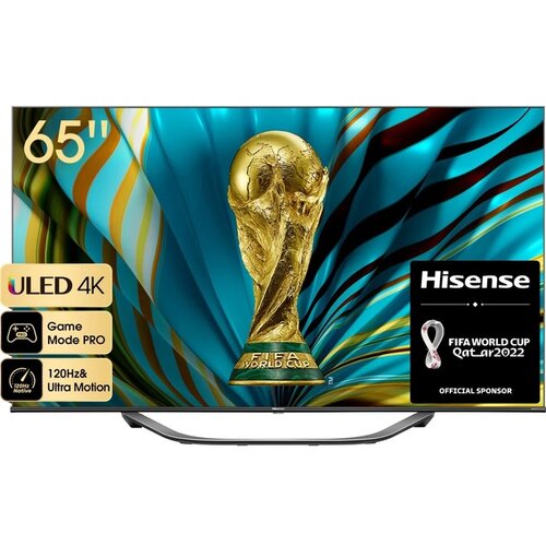 Hisense 65" 65U7HQ ULED 4K UHD Smart TV G Cene