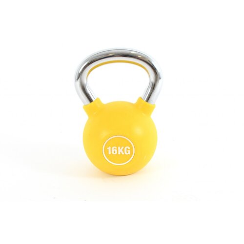  Ručni  teg 16kg zvono Cene