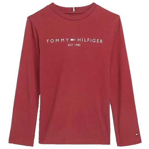 Tommy Hilfiger - Crvena