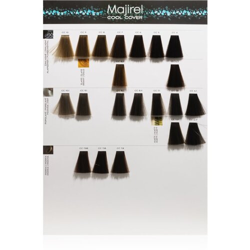 L´Oréal Paris majirel Cool Cover - 6.1 temnoblond pepel Cene