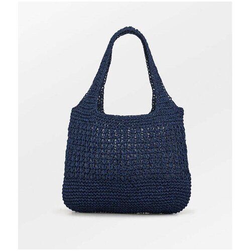 Beck Sondergaard Ročne torbice Riley Bag Vintage Indigo pisana Cene