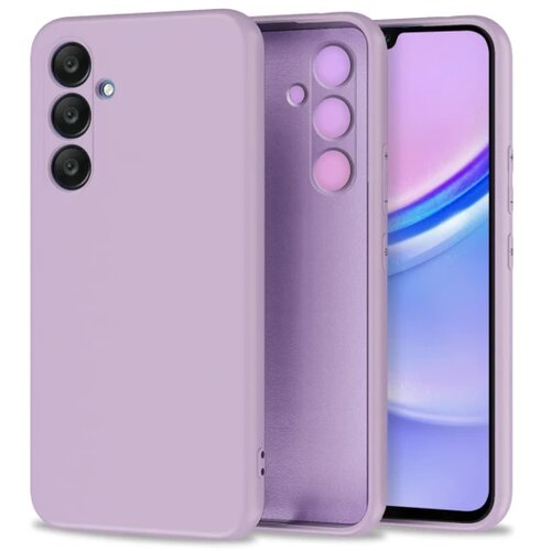 TECH-PROTECT ICON maska za GALAXY A15 4G / 5G VIOLET Cijene