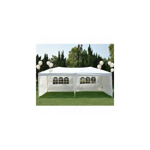 Paviljon gazebo tenda 3x6 m Palm Springs Cene