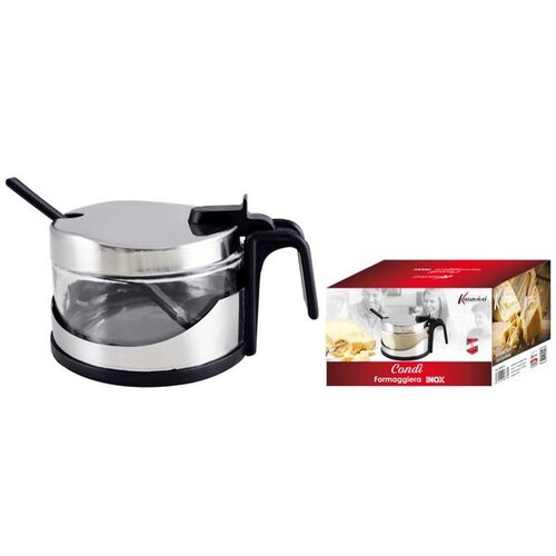 Posuda ZA PARMEZAN INOKS 9673 Cijene