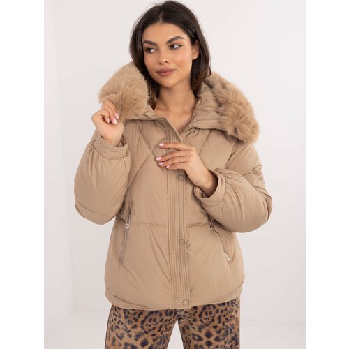 Factory Price Jacket-MBM-KR-2639.14-camel Slike