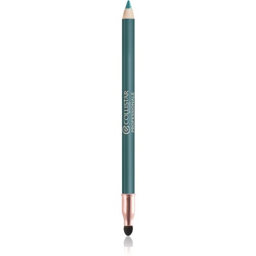 Collistar Olovka za oči sa aplikatorom Professional Eye, 25 Acquamarina Cene