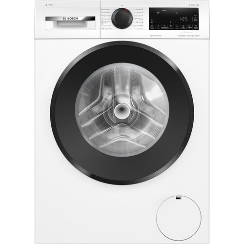 Bosch perilica rublja Serie 6|,9kg,1400 rpm, I-DOS,71 dB,65L,Iron Assist, Active Water Plus Cijene