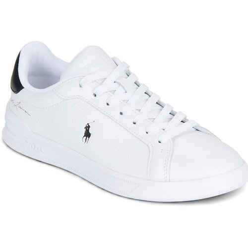 Polo Ralph Lauren Nizke superge HERITAGE COURT SIG-SNEAKERS-LOW TOP LACE Bela Cene
