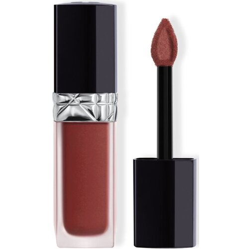 Dior Rouge Forever Liquid mat tekući ruž za usne nijansa 637 Forever Sublime 6 ml Slike