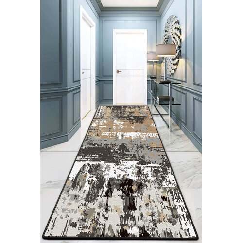 Conceptum Hypnose tepih, 100x300cm, &scaron;aren Cijene