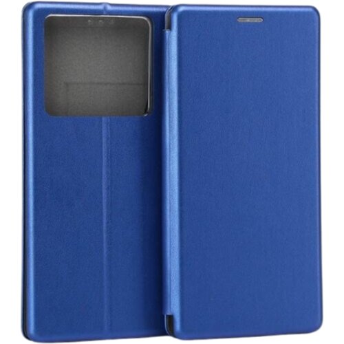 Beline magnetna knjiga etui za infinix NOTE40 pro ustreza zaščitna folija, (5000087798) Cene