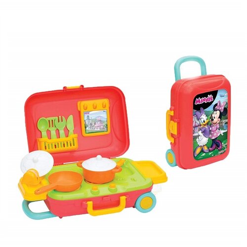 Dede Kuhinjski set Minnie 034790 Cene