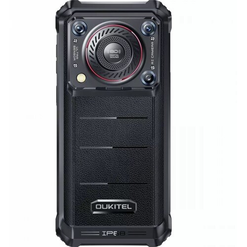 Oukitel WP36 Pro 6 /256GB 10600 mAh Black Cijene