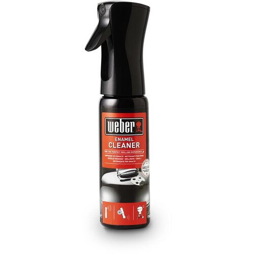 Weber SREDSTVO ZA ČIŠĆENJE EMAJLA 300ML 17684 Cijene
