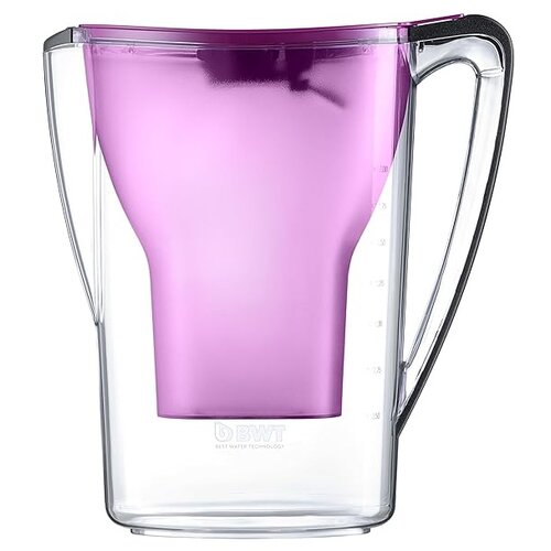 BWT Aqualizer Home 125557843 aubergine +1MMW Cene