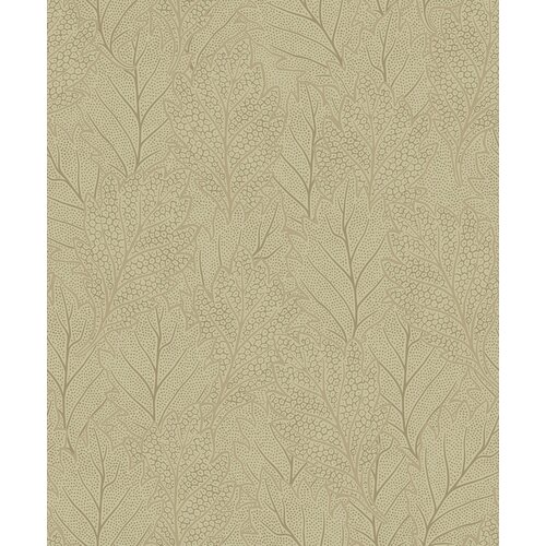 Decoprint Wallcoverings Tapeta Antibes Quercus Leaves 4 boje Cijene