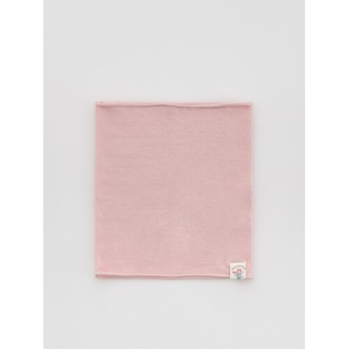 Reserved Grijač za vrat s na&amp;scaron;ivkom - pastelnoružičasto Slike