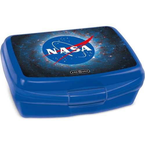 Ars Una NASA kutija za užinu 16,5x6x13,5 cm Cijene