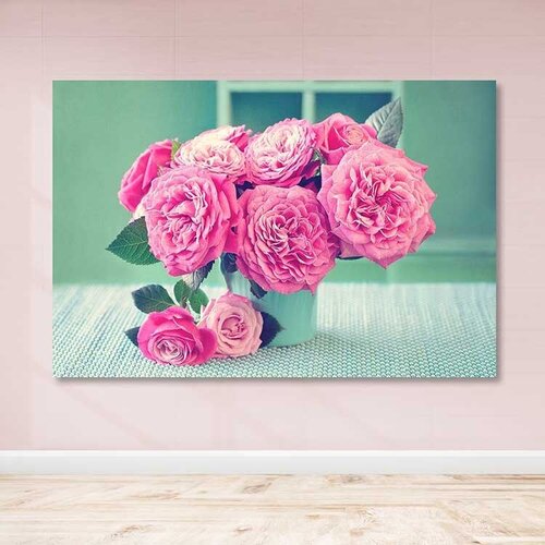 Wallity Slika DEV03318100140, 100x140 cm Cene