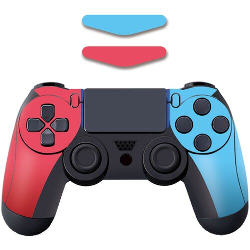  Stiker za Joystick PS4 Tip4 Slike