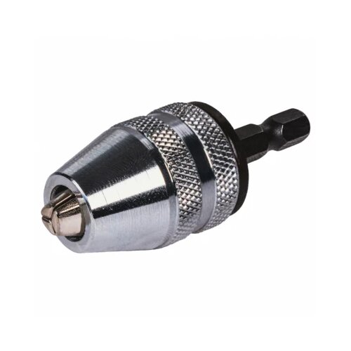 Euromaster Co.ltd Stezna glava HEX 1/4 8mm 139973 Cene