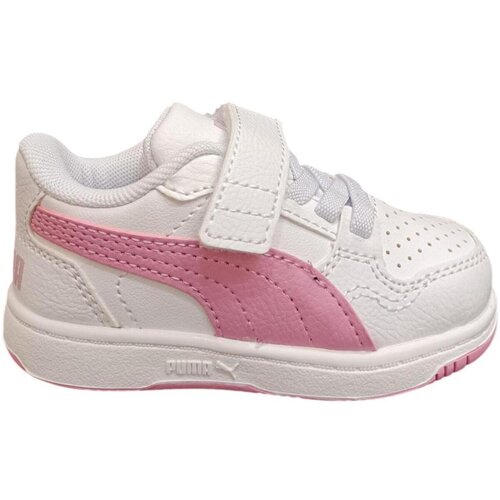 Puma Nizke superge REBOUND Bela Cene