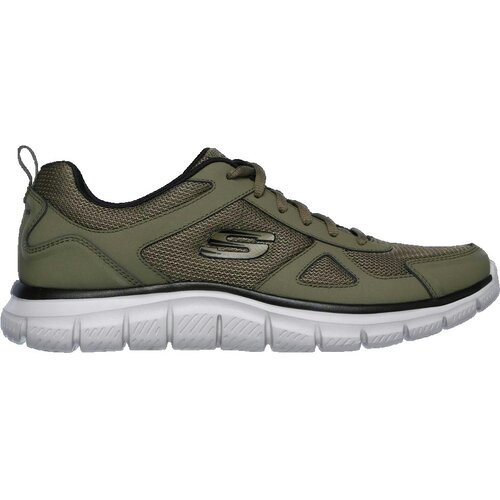 Skechers Modne superge Scloric Zelena Cene