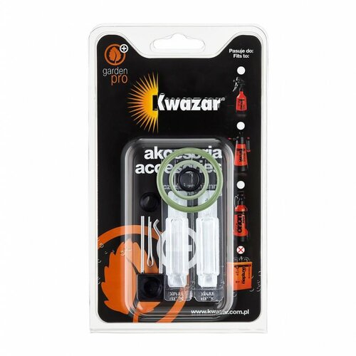 Kwazar Quasar komplet tjulnjev Neptun V-15, (21086660) Slike