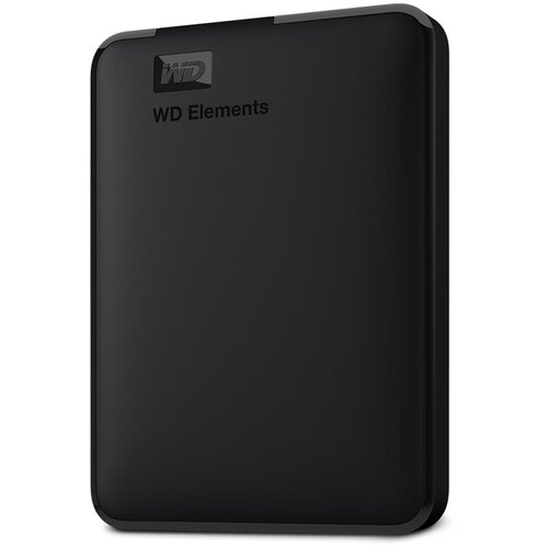 Western Digital Zunanji prenosni disk WD Elements, 4 TB Cene