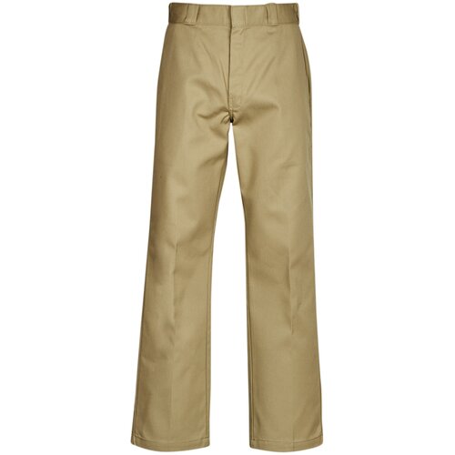 Dickies Hlače s 5 žepi 874 WORK PANT REC Bež Slike