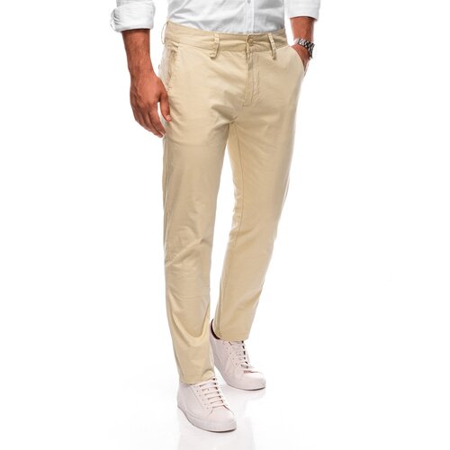 Edoti Men&amp;#039;s pants chino Slike