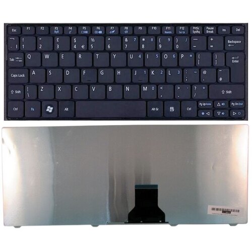  Tastatura za laptop Acer 721 722 751 752 Slike
